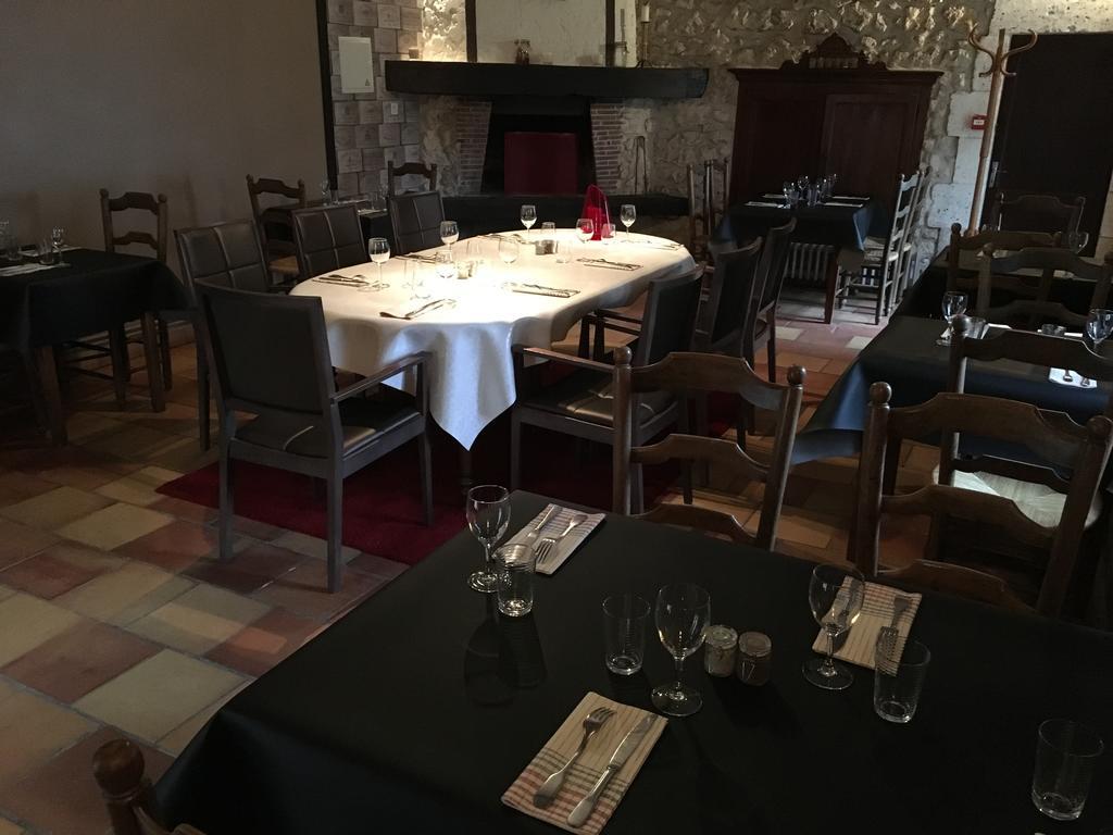 L'Art Dit Vin Saint-Aigulin Kültér fotó