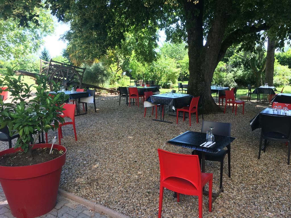 L'Art Dit Vin Saint-Aigulin Kültér fotó